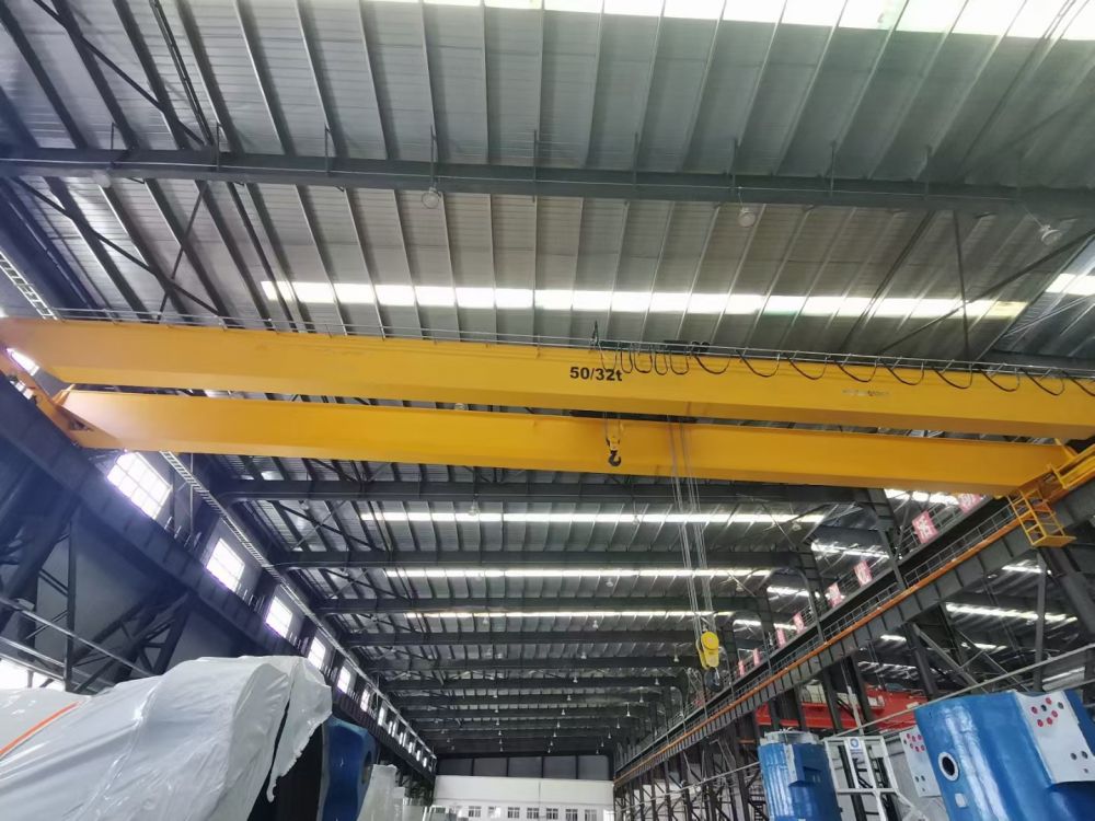 歐式起重機(jī)、LH型歐標(biāo)新型雙梁橋式起重機(jī)優(yōu)點、價格
